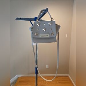 Zac Posen Eartha Iconic Star-Studded Women's Bag